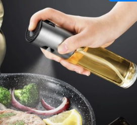 Gray helmet for bikers