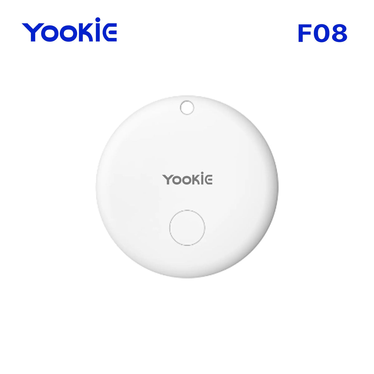 Buscador inteligente, Localizador Bluetooth