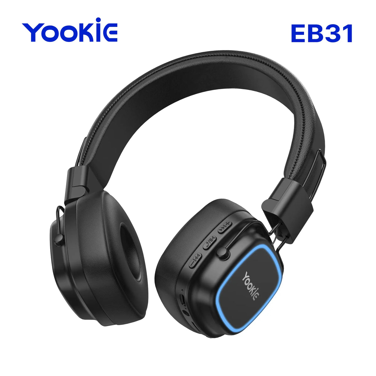 Audífonos inalámbricos Hi-Fi Stereo EB31