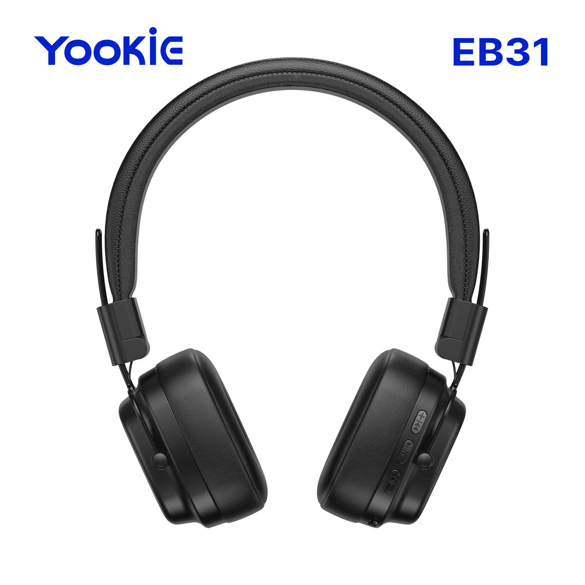Audífonos inalámbricos Hi-Fi Stereo EB31