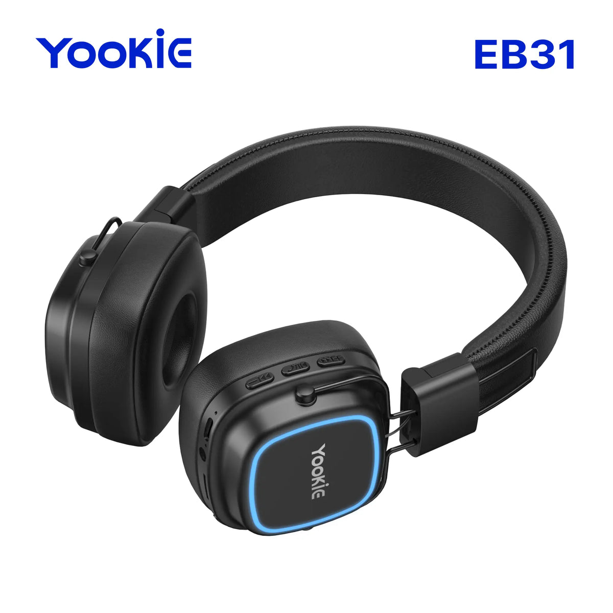 Audífonos inalámbricos Hi-Fi Stereo EB31