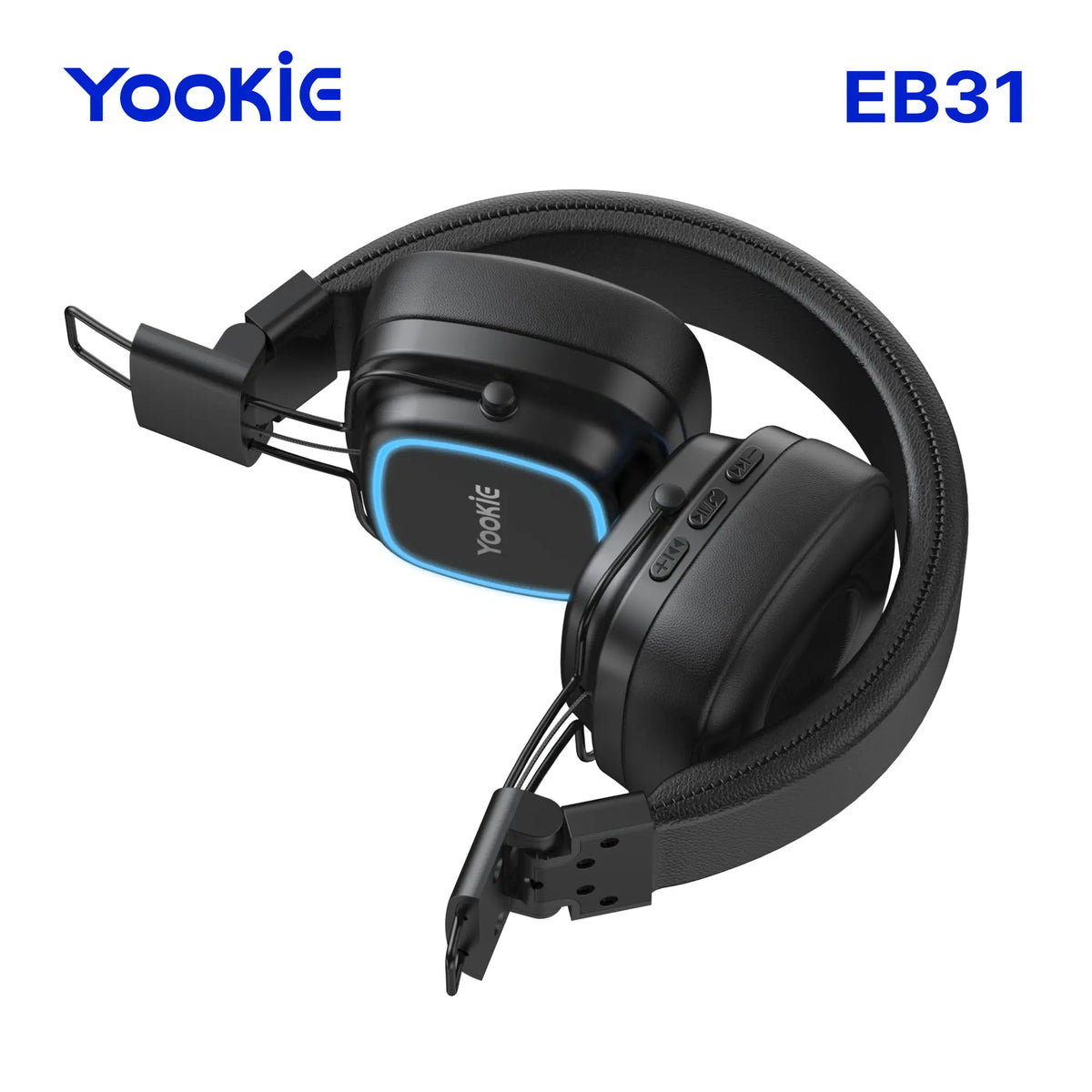 Audífonos inalámbricos Hi-Fi Stereo EB31