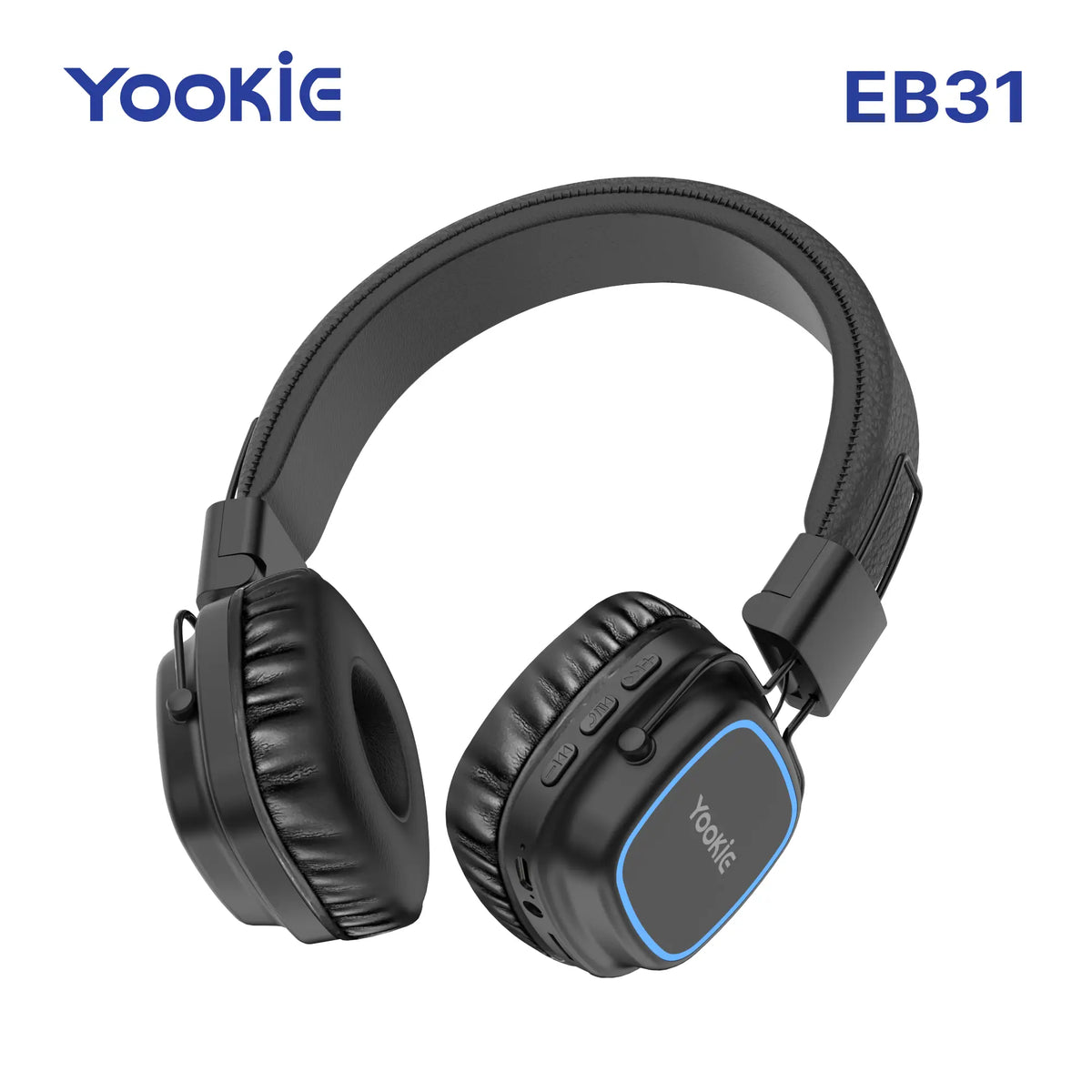 Audífonos inalámbricos Hi-Fi Stereo EB31