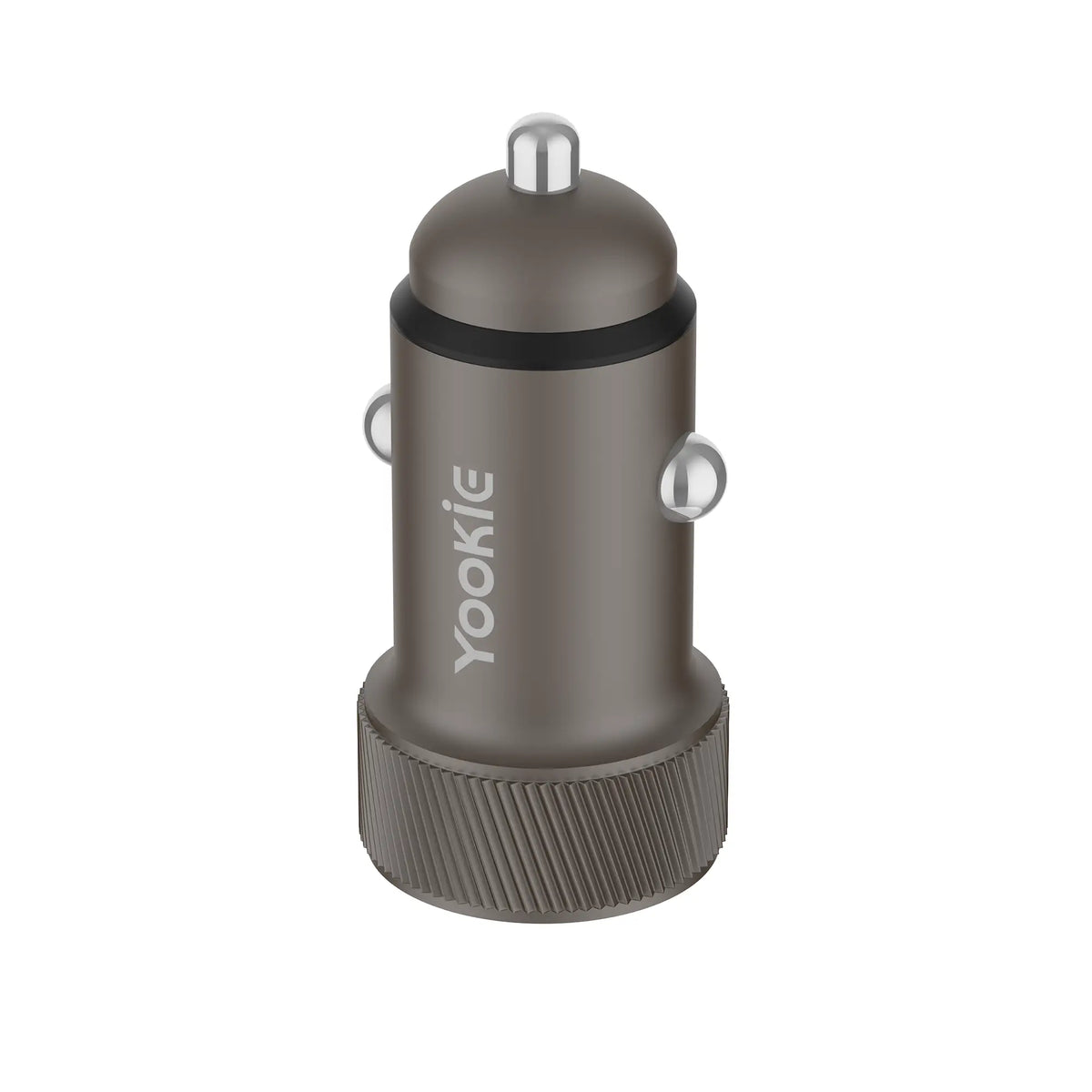 Cargador Rápido para Carro 48W | PC21