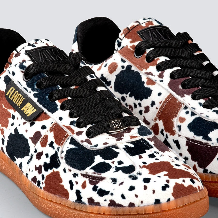 Tenis Flame Savage