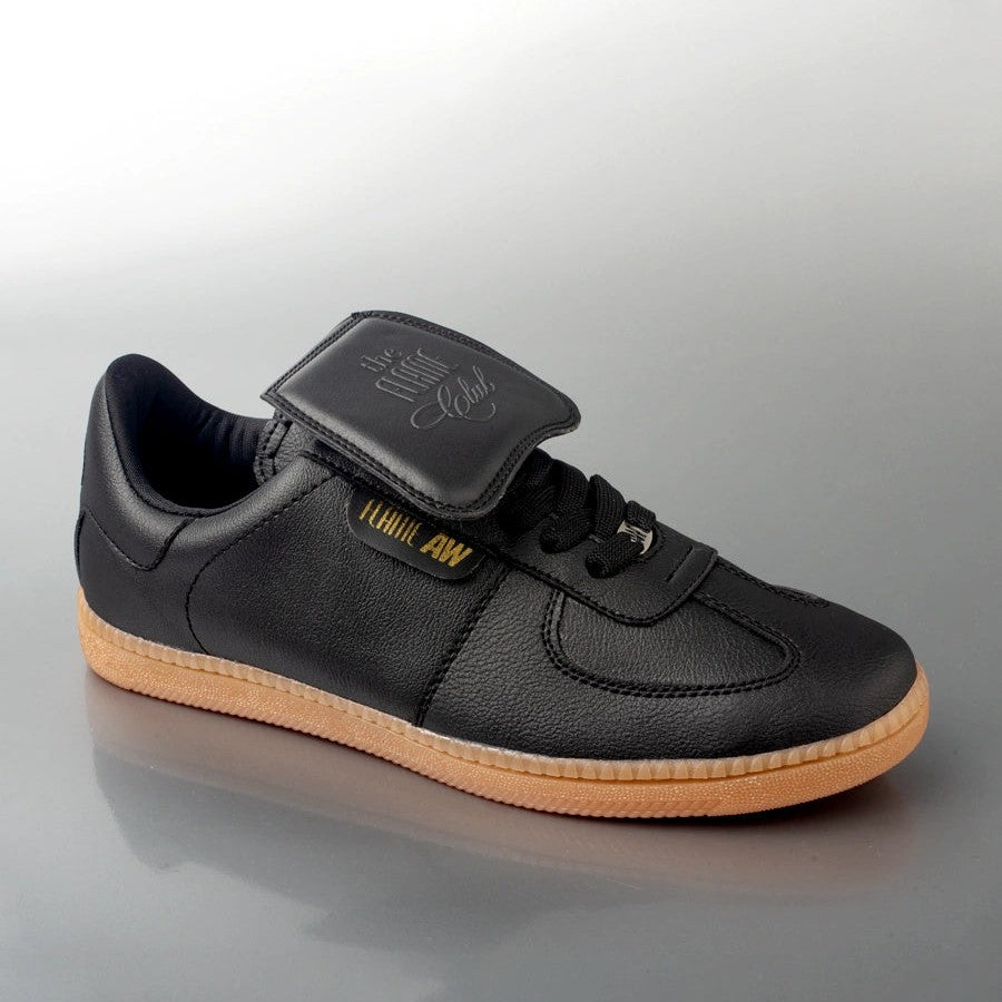 Tenis Flame Chrome