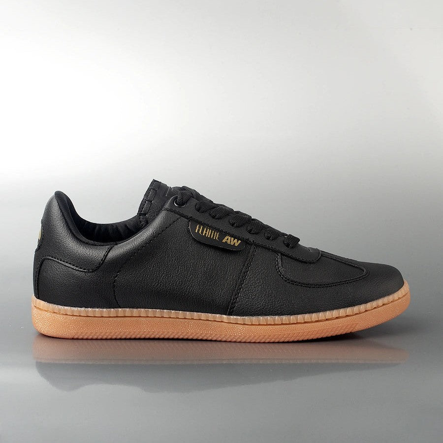 Tenis Flame Chrome