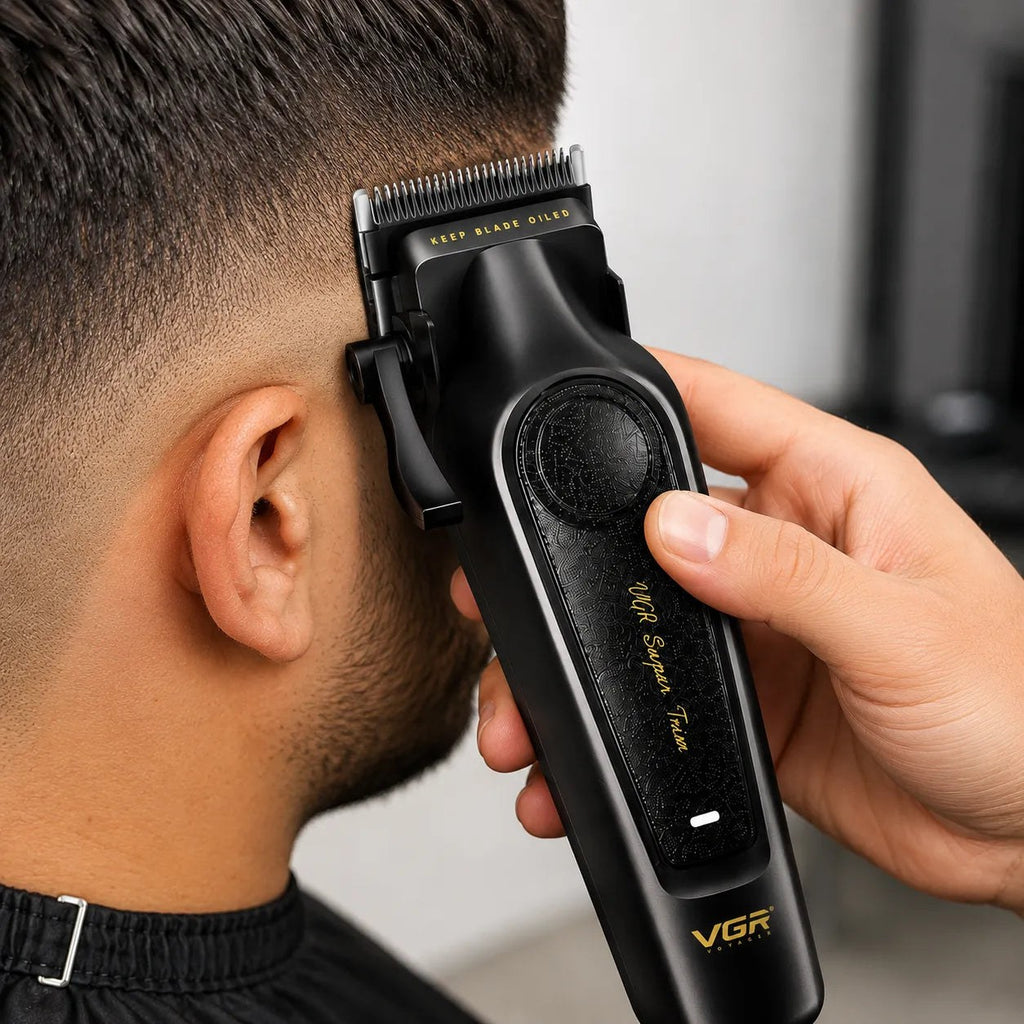 Máquina de corte profesional | V-197