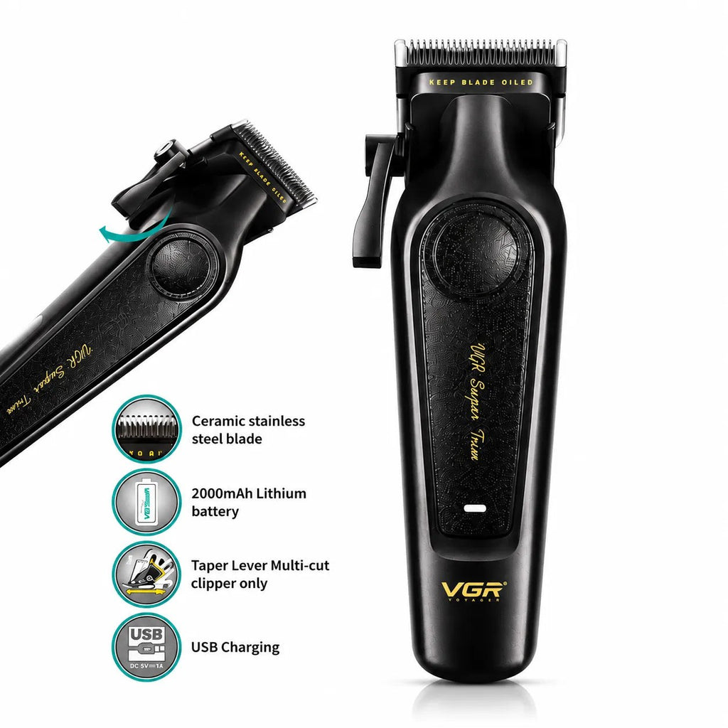 Máquina de corte profesional | V-197