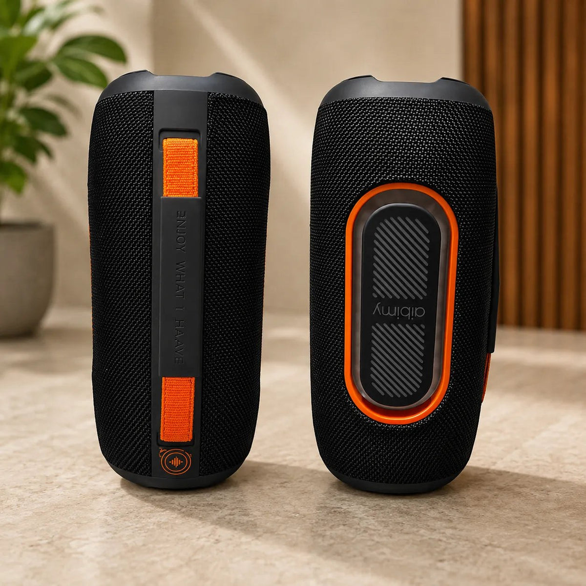 Parlante Bluetooth portátil | MY278BT