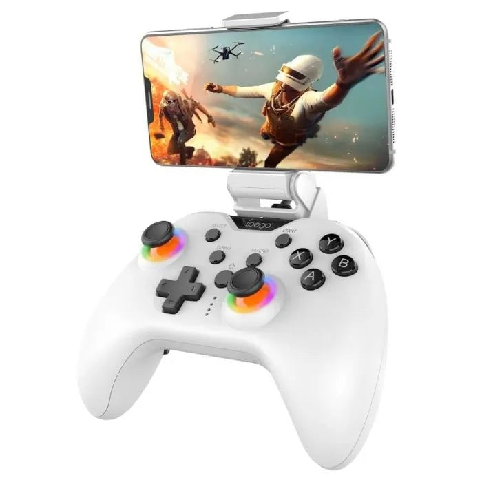 Control inalámbrico RGB multiplataforma | PG-9111B