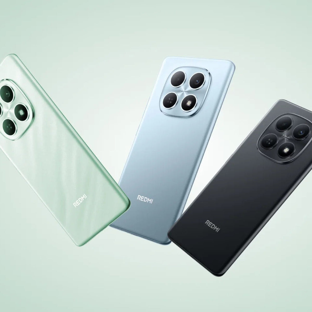 Celular Xiaomi Redmi Note 15 Pro 5G