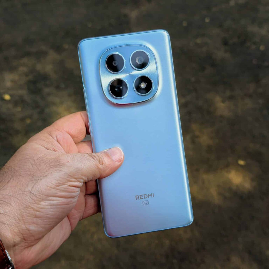 Celular Xiaomi Redmi Note 15 Pro 5G