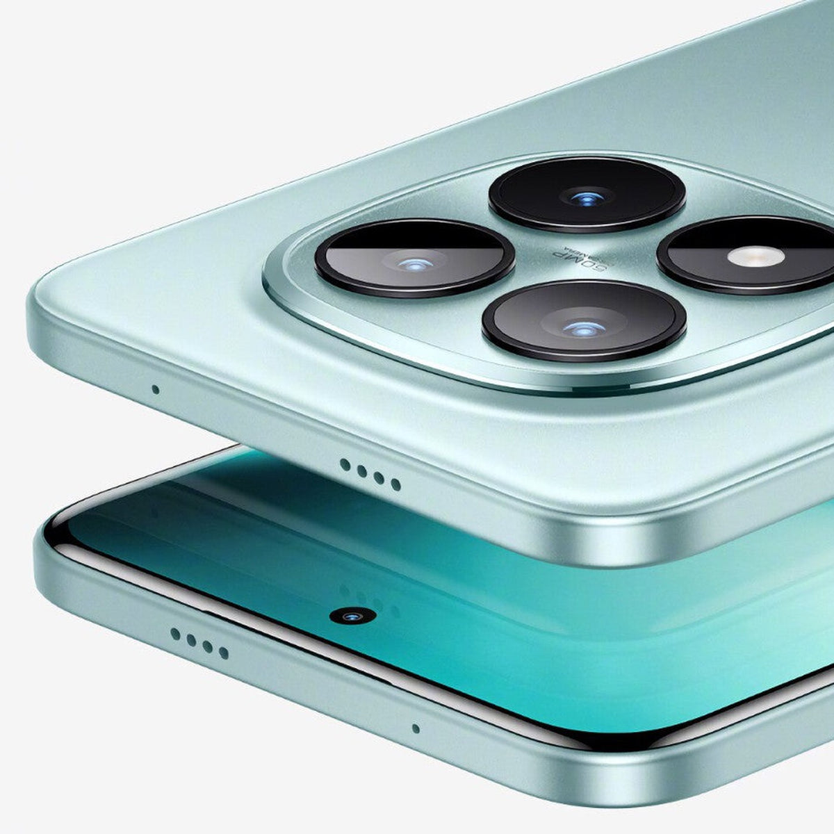Celular Xiaomi Redmi Note 15 Pro 5G