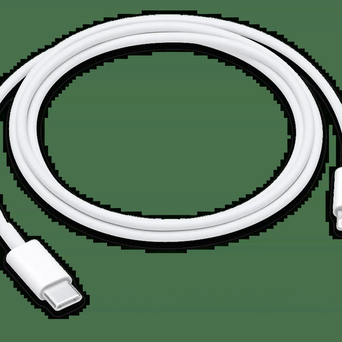Cable USB-C a Lightning, conector USB-C a Lightning